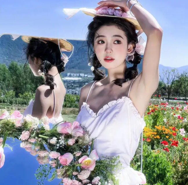 盛夏心动