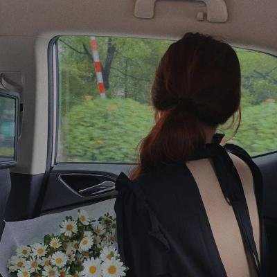 来自纽约的女孩